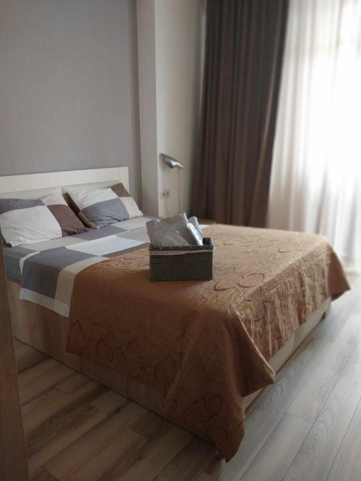 Sol'S M2 White Modern Apartments Tbilisi Exterior foto
